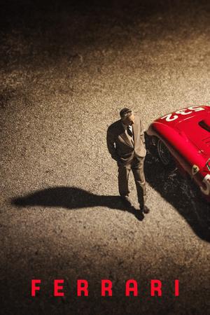 Ferrari 2023