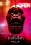 FINAL DESTINATION: BLOODLINES thumbnail poster