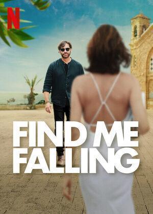 Find Me Falling 2024