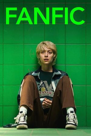 Fanfic Poster Fanfic 2023