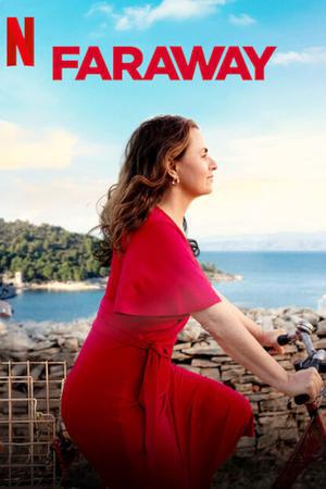 Faraway Poster Faraway 2023
