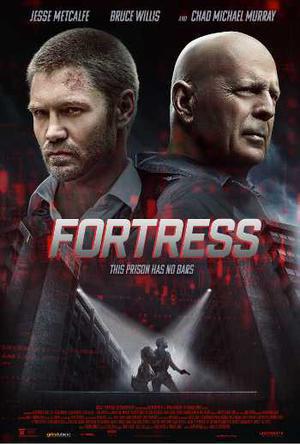 Fortress Poster Fortress 2021