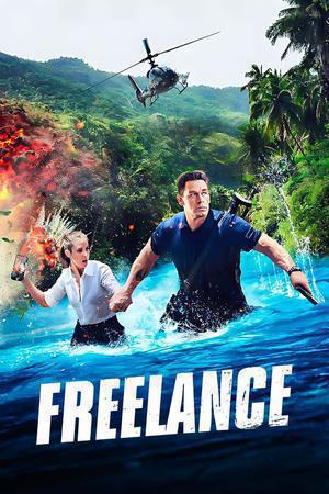 Freelance Poster Freelance 2023