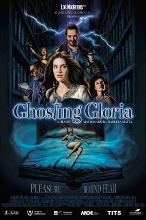 Ghosting Gloria 2021
