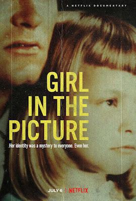 Girl In The Picture 2022