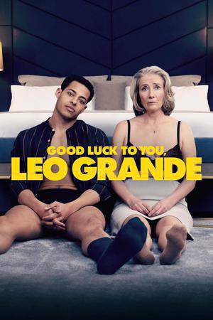Good Luck To You, Leo Grande Poster Good Luck To You, Leo Grande 2022