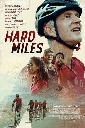 Hard Miles 2023
