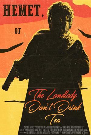 Hemet Or The Landlady Dont Drink Tea 2024