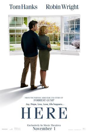 Here Poster Here 2024