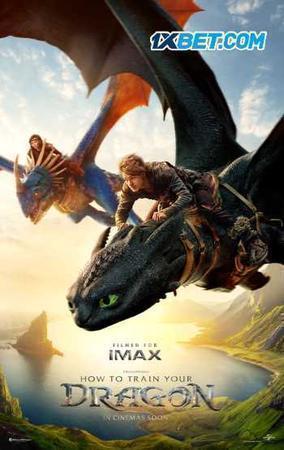 How To Train Your Dragon 2025