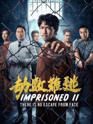 Imprisoned 2: There Is No Escape From Fate Poster Imprisoned 2: There Is No Escape From Fate 2023