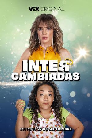 Intercambiadas 2024
