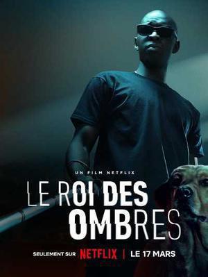 In His Shadow Poster In His Shadow 2023 Netflix