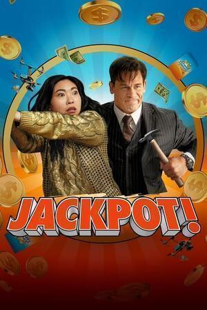 Jackpot! Poster Jackpot! 2024
