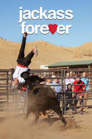 Jackass Forever Poster Jackass Forever 2022