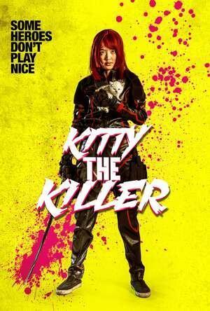 Kitty The Killer 2023
