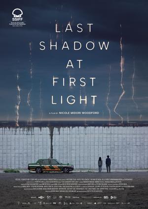 Last Shadow At First Light Poster Last Shadow At First Light 2024