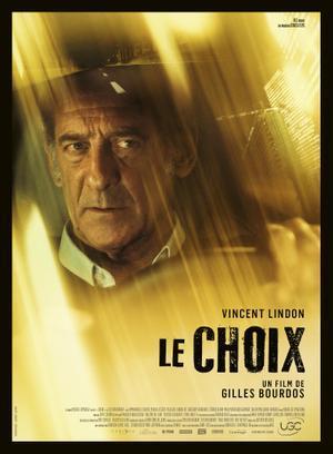 Le Choix Poster Le Choix 2024