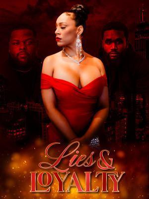 Lies And Loyalty Poster Lies And Loyalty 2024