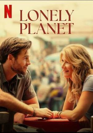 Lonely Planet 2024