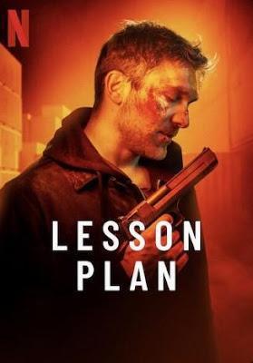 Lesson Plan Poster Lesson Plan 2022 Netflix