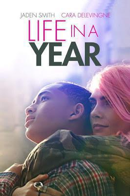 Life In A Year Poster Life In A Year 2020
