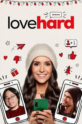 Love Hard Poster Love Hard 2021 Netflix