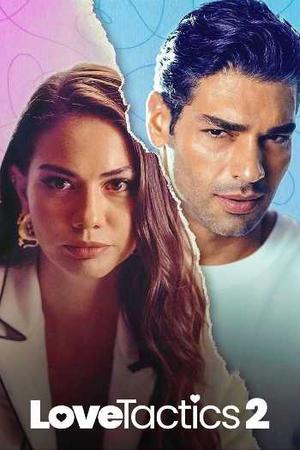 Love Tactics 2 Poster Love Tactics 2 2023 Netflix
