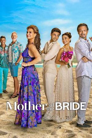 Mother Of The Bride 2024