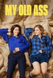 MY OLD ASS thumbnail poster
