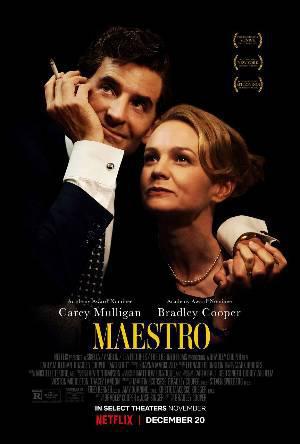 Maestro 2023