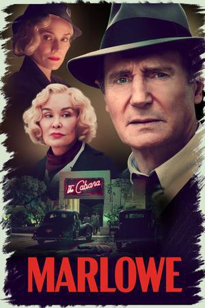 Marlowe Poster Marlowe 2023