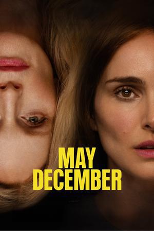 May December Poster May December 2023