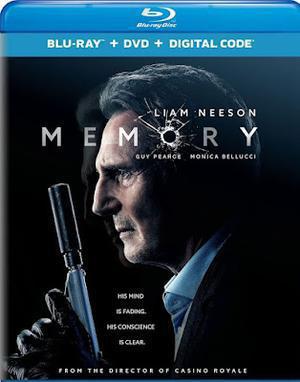 Memory Poster Memory 2022