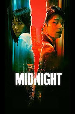 Midnight Poster Midnight 2021