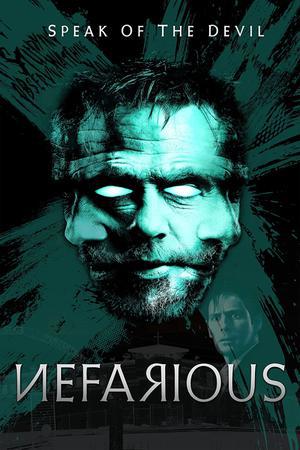 Nefarious Poster Nefarious 2023