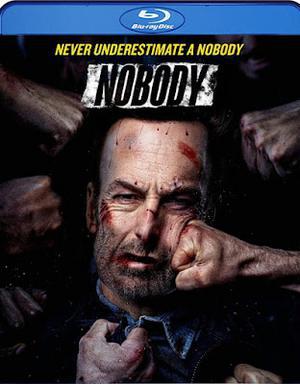 Nobody Poster Nobody 2021