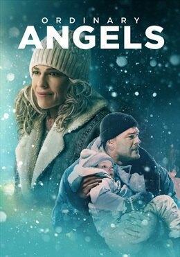 Ordinary Angels Poster Ordinary Angels 2024