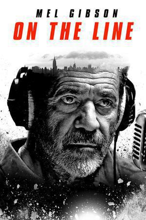 On The Line Poster On The Line 2022