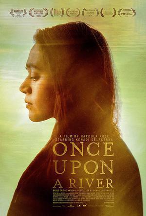 Once Upon A River Poster Once Upon A River 2019