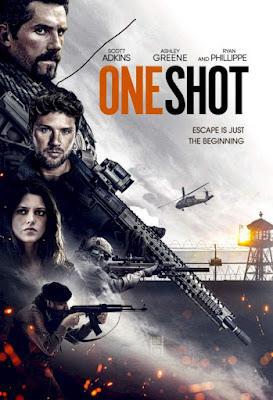 One Shot Poster One Shot 2021