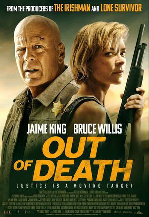 Out Of Death 2021