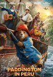 PADDINGTON IN PERU thumbnail poster
