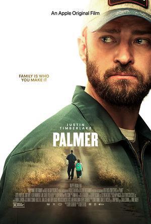 Palmer Poster Palmer 2021