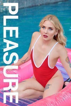 Pleasure Poster Pleasure 2021