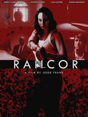 Rancor Poster Rancor 2024
