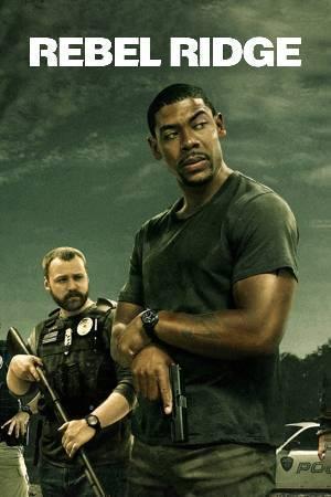 Rebel Ridge Poster Rebel Ridge 2024 Netflix