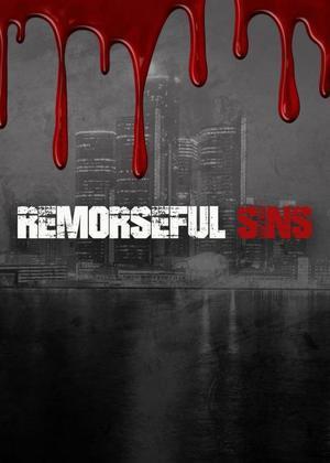 Remorseful Sins Poster Remorseful Sins 2024
