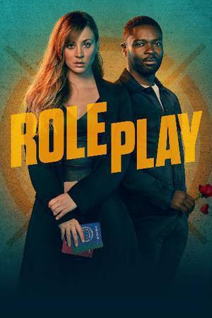 Role Play Poster Role Play 2023