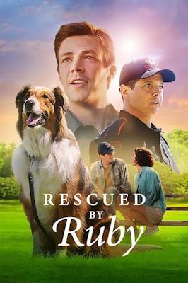 Rescued By Ruby Poster Rescued By Ruby 2022 Netflix